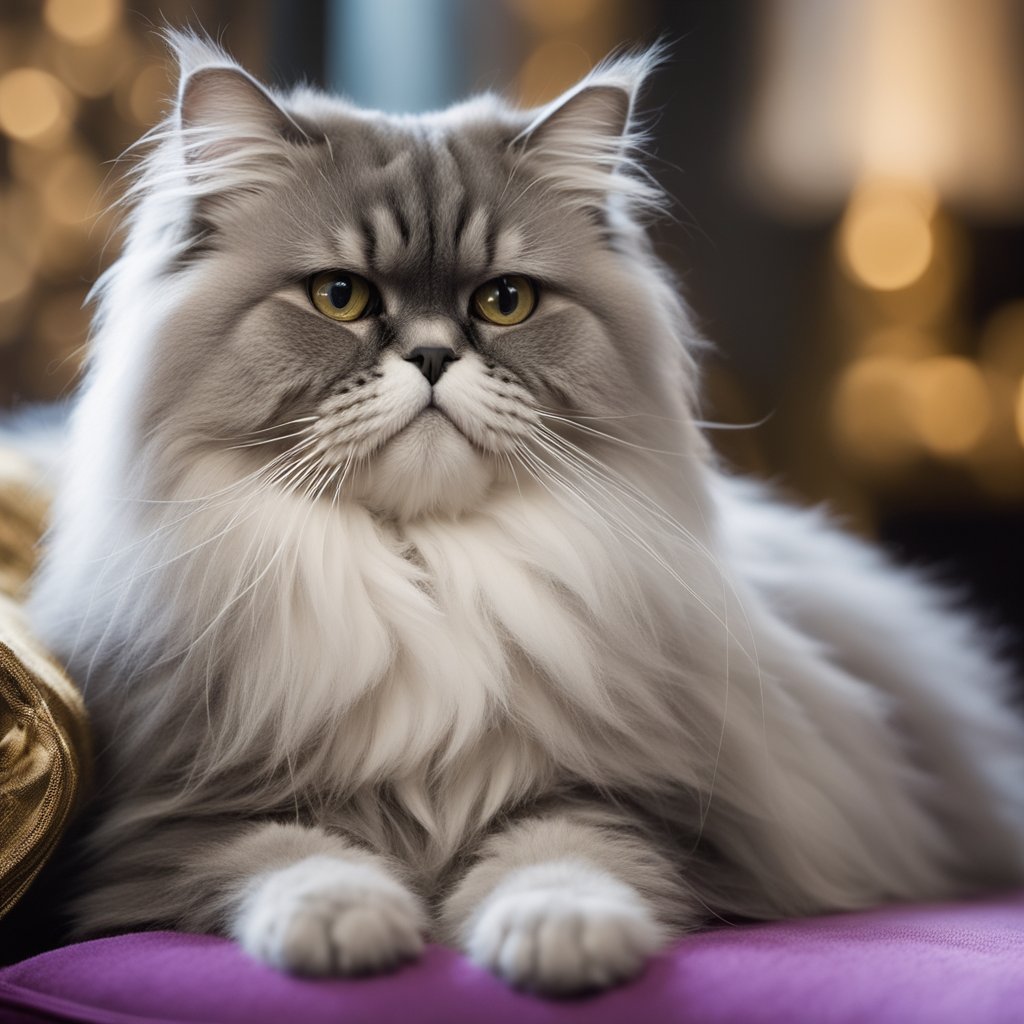 21 Persian Cat Breeds You Should Know About: Discover These Fluffy ...