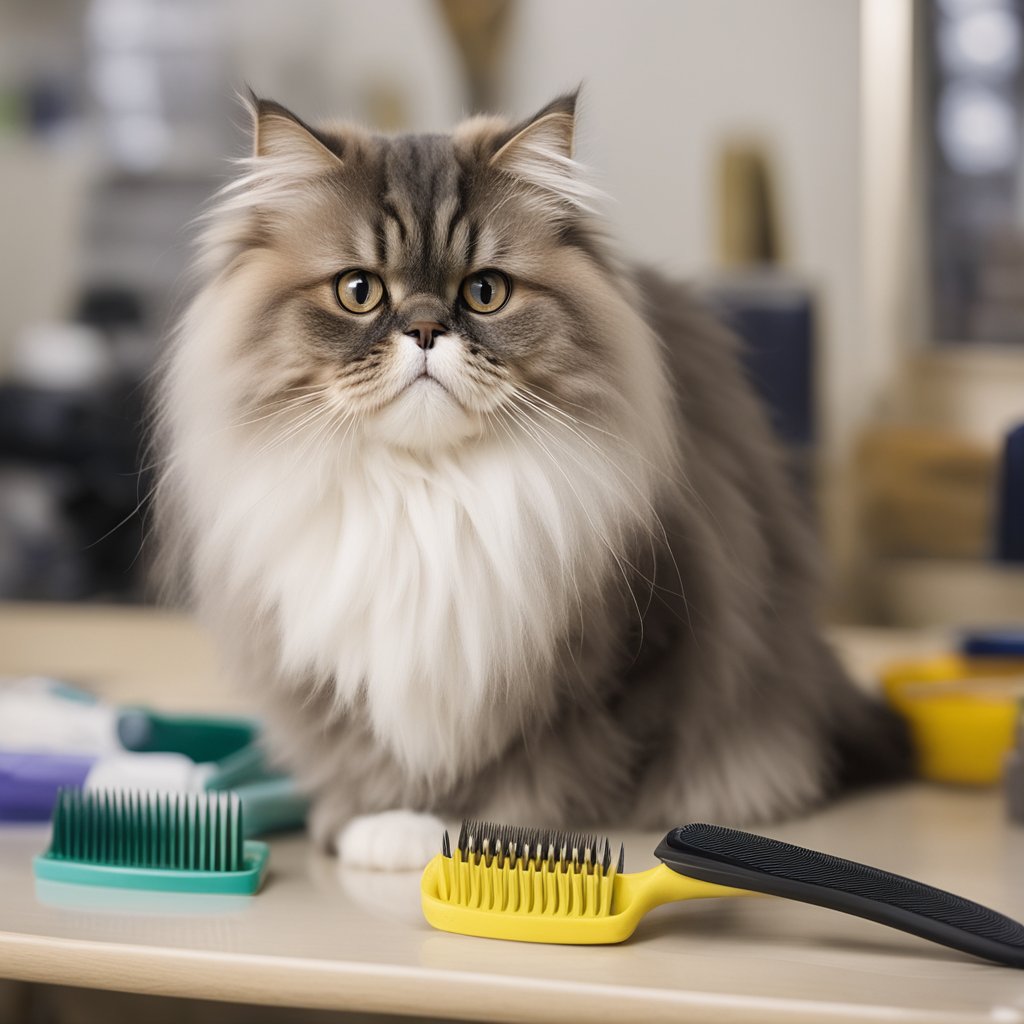 21 Persian Cat Grooming Techniques Expert Tips For Flawless Felines 21 Persian Cat Grooming Techniques Expert Tips For Flawless Felines