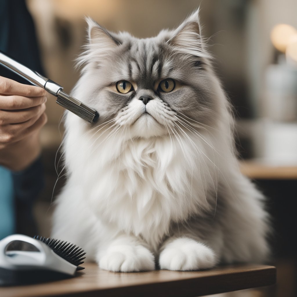 21 Persian Cat Grooming Tips For Beginners Master Feline Care With 21 Persian Cat Grooming Tips For Beginners Master Feline Care With
