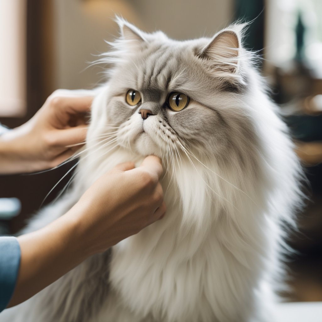 21 Persian Cat Grooming Tips For Beginners Master Feline Care With 21 Persian Cat Grooming Tips For Beginners Master Feline Care With