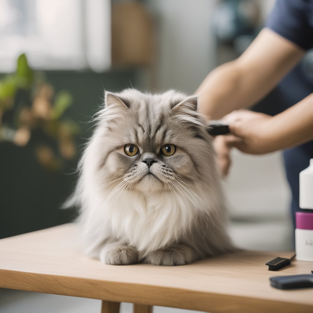 21 Persian Cat Care Tips From Experts Unlock The Secrets Of Feline 21 Persian Cat Care Tips From Experts Unlock The Secrets Of Feline