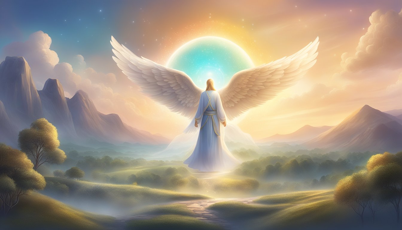 959 Angel Number: Discover Its Spiritual Significance and Meaning Today