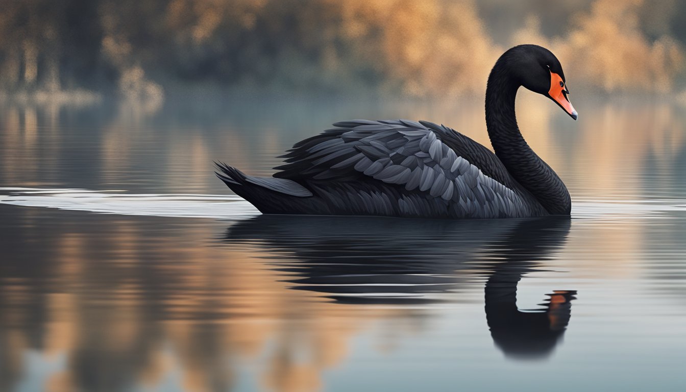 Black Swan Symbolism: Uncover the Mysterious Meanings Today