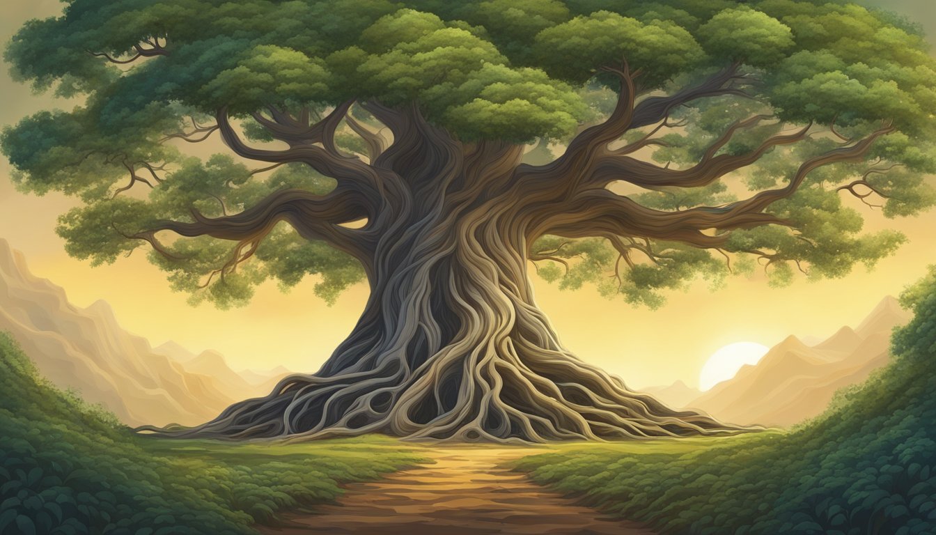 Tree of Life Symbolism Significance: Why It's More Important Than Ever