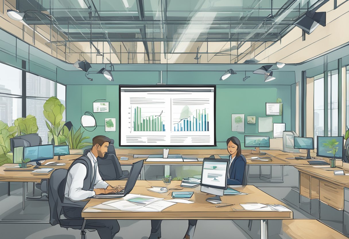 Companies must submit sustainability reports. It is a requirement for all organizations to provide sustainability reporting