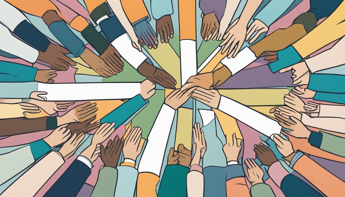 Upside Down Cross Meaning What You Didn't Know