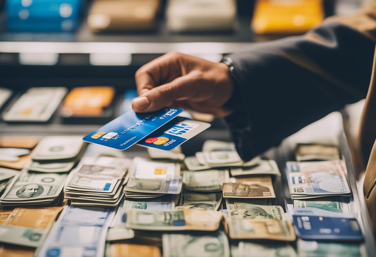 Cómo Proteger tu Crédito Mientras Estás en el Extranjero: Estrategias y Consejos Esenciales