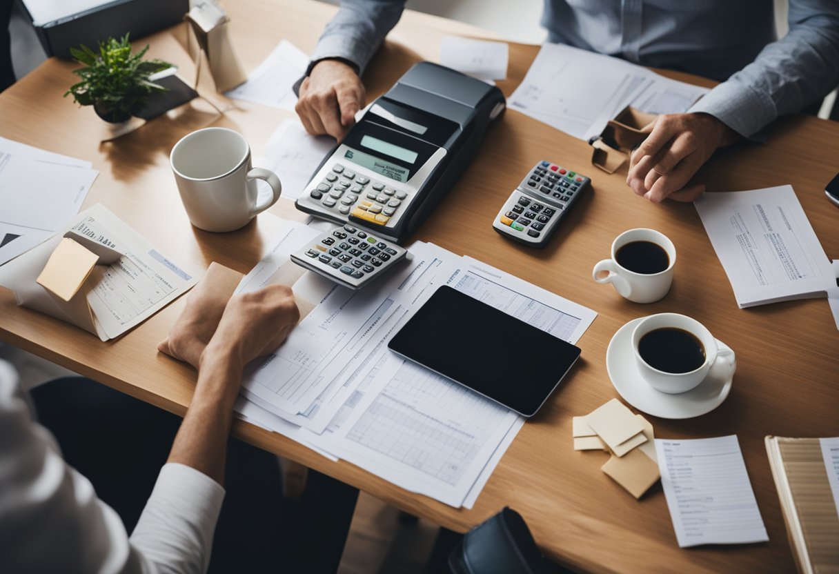 Estrategias para Manejar Deudas de Tarjeta de Crédito Durante una Crisis Económica: Guía Práctica para el 2024 Estrategias para Manejar Deudas de Tarjeta de Crédito Durante una Crisis Económica: Guía Práctica para el 2024