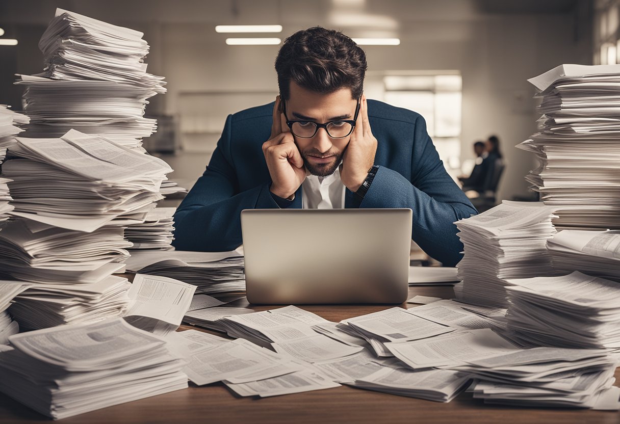 ¿Qué Hacer Si No Puedes Pagar tus Préstamos Estudiantiles? Soluciones y Consejos Prácticos ¿Qué Hacer Si No Puedes Pagar tus Préstamos Estudiantiles? Soluciones y Consejos Prácticos