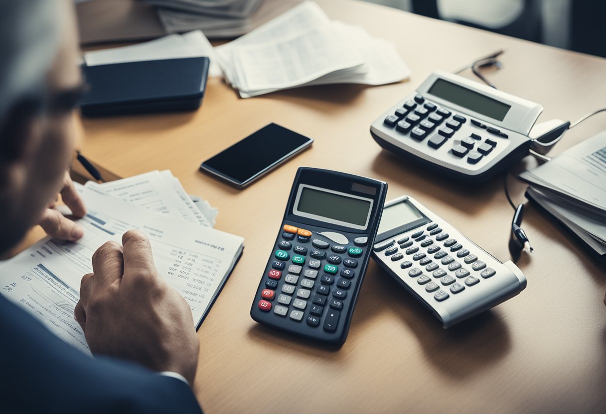 Cómo Negociar con los Acreedores para Reducir tus Deudas: Estrategias Efectivas y Consejos Prácticos Cómo Negociar con los Acreedores para Reducir tus Deudas: Estrategias Efectivas y Consejos Prácticos