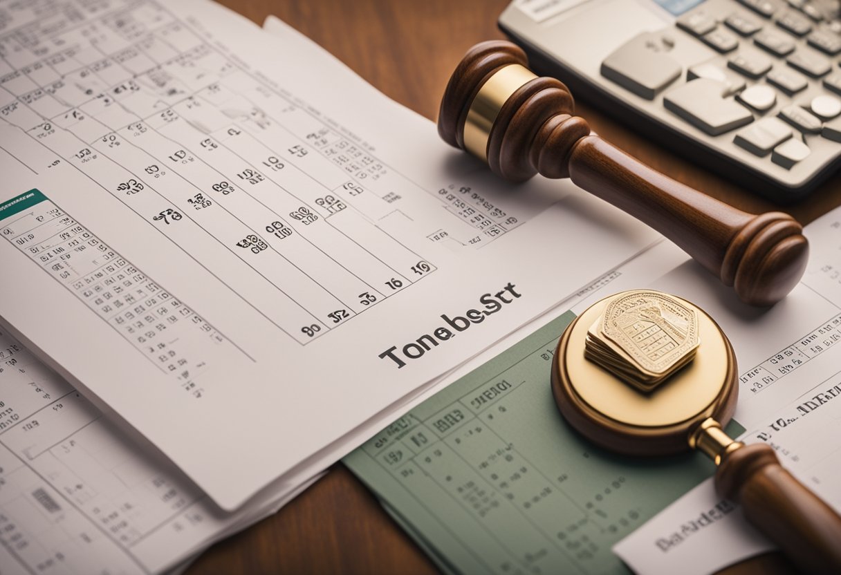 Entendiendo la Prescripción de Deudas en Diferentes Estados de EE.UU.: Guía Completa Entendiendo la Prescripción de Deudas en Diferentes Estados de EE.UU.: Guía Completa