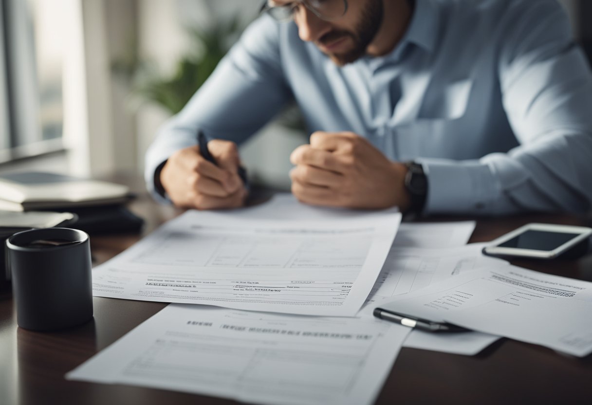 Opciones de Liquidación de Deudas para Personas con Bajo Ingreso: Soluciones Efectivas y Accesibles Opciones de Liquidación de Deudas para Personas con Bajo Ingreso: Soluciones Efectivas y Accesibles