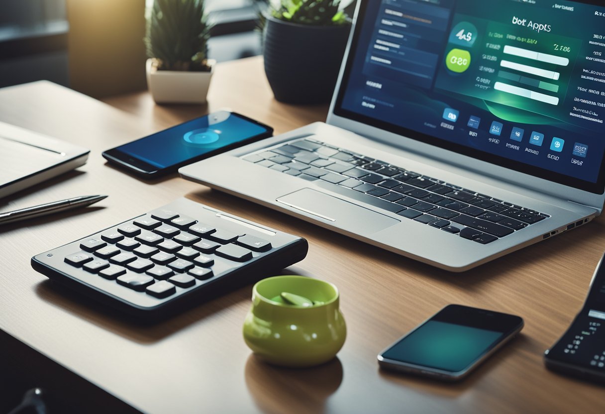 Cómo Manejar Deudas en la Era Digital: Guía de Aplicaciones y Herramientas