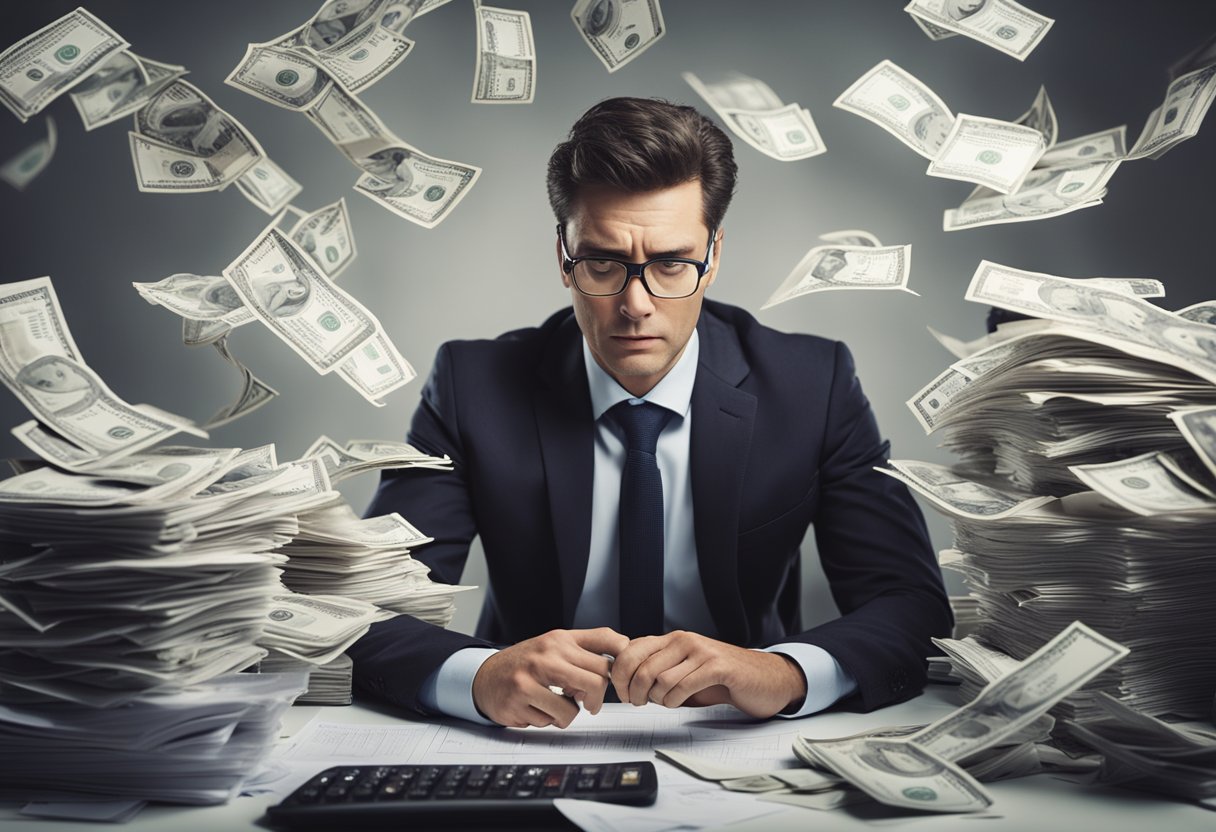 Consejos para Reducir Deudas Rápidamente sin Afectar tu Calidad de Vida: Estrategias Prácticas y Efectivas