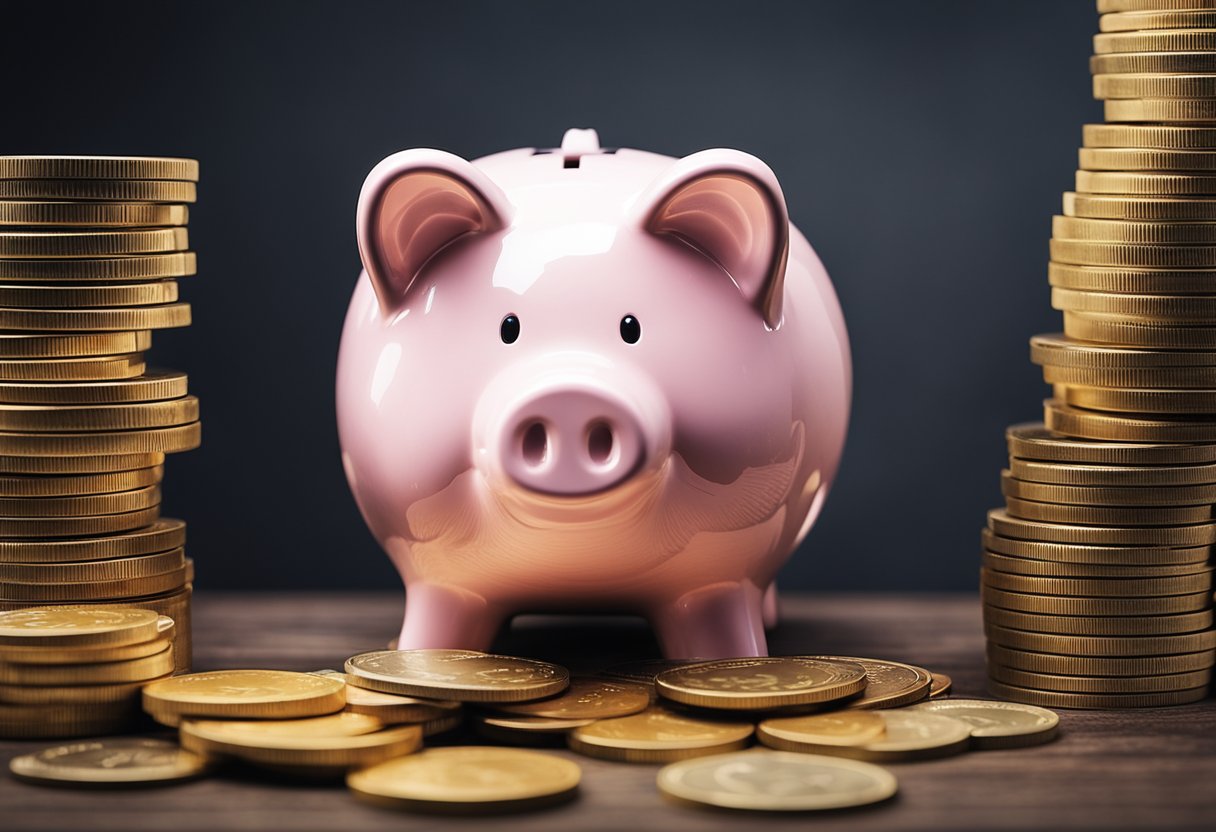 Cómo Construir un Fondo de Emergencia Mientras Pagas tus Deudas: Estrategias Efectivas para tu Estabilidad Financiera Cómo Construir un Fondo de Emergencia Mientras Pagas tus Deudas: Estrategias Efectivas para tu Estabilidad Financiera