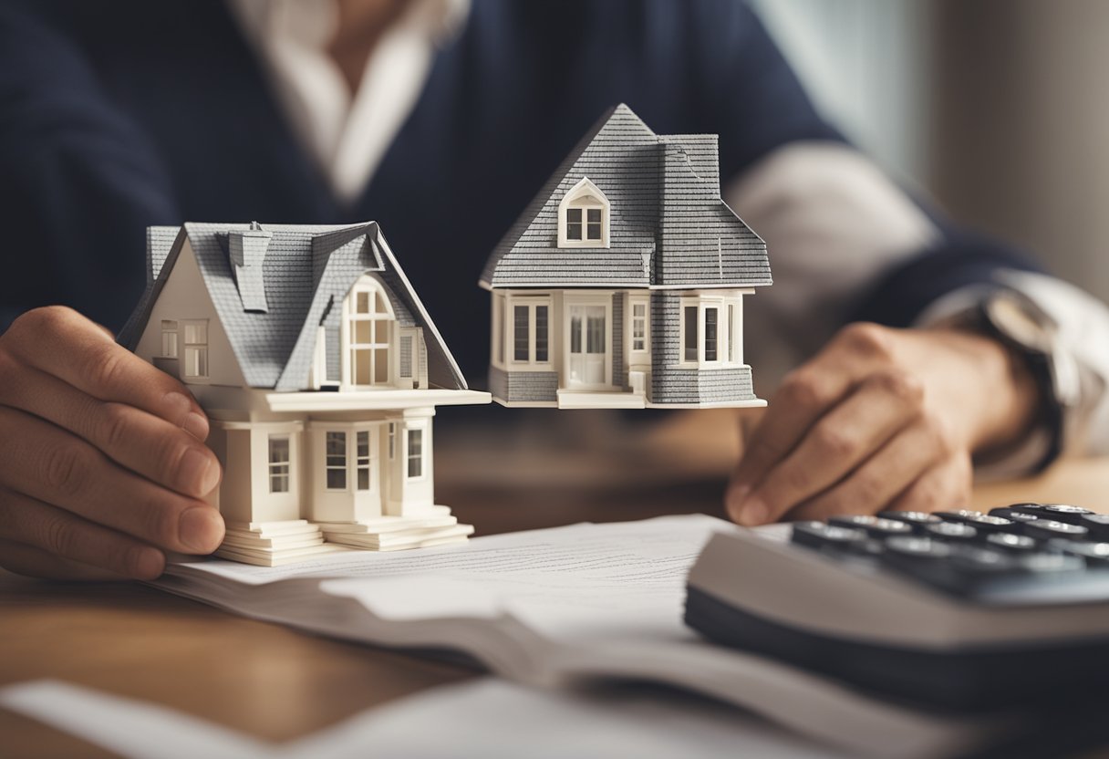 Cómo Manejar las Deudas Durante el Proceso de Compra de una Vivienda: Consejos Prácticos Cómo Manejar las Deudas Durante el Proceso de Compra de una Vivienda: Consejos Prácticos