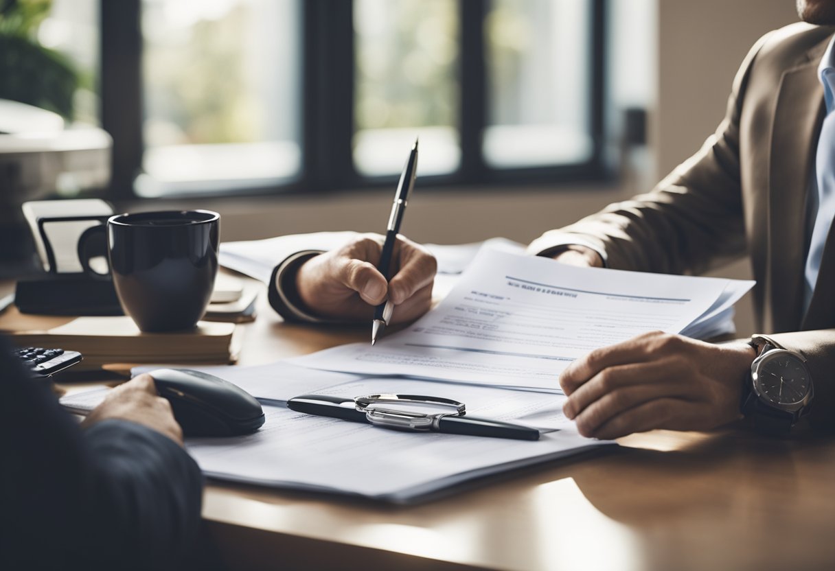 Cómo Utilizar un Préstamo con Garantía para Consolidar Deudas y Mejorar tus Finanzas Cómo Utilizar un Préstamo con Garantía para Consolidar Deudas y Mejorar tus Finanzas