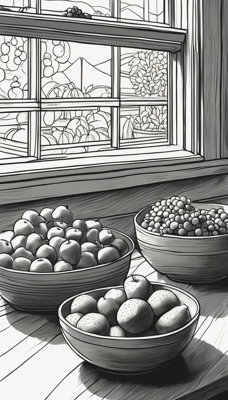 21 Still Life Drawing Ideas: Inspiration For Your Next Art Project 