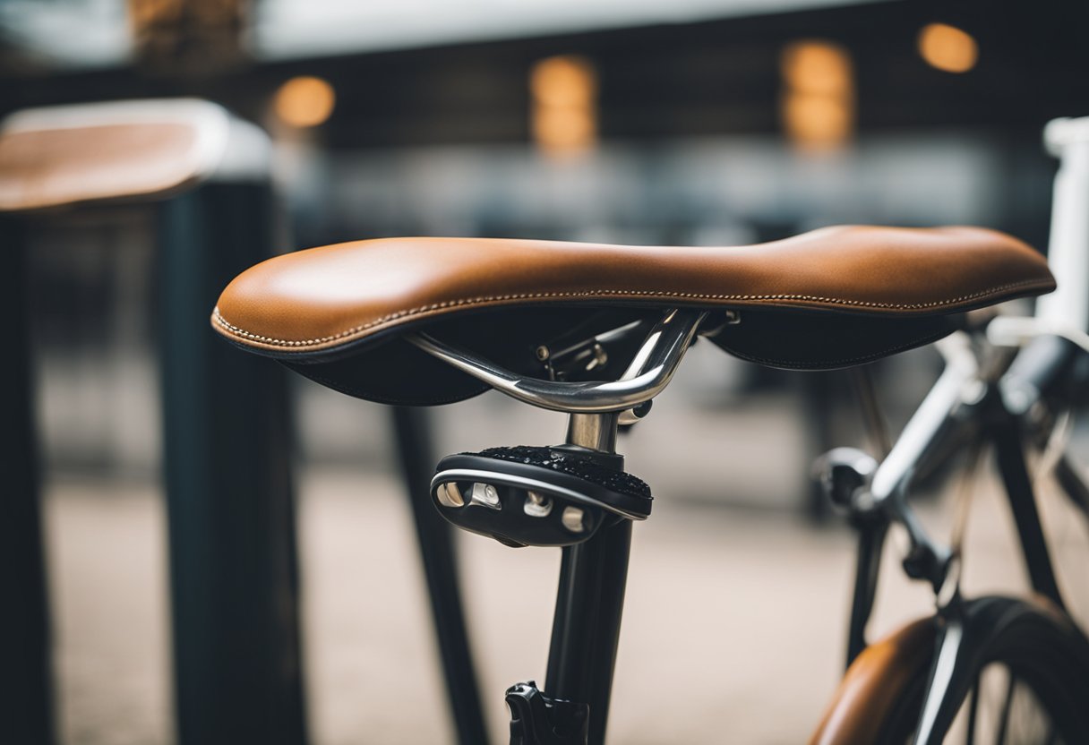 Maintenance and Ownership Responsibility Signs of a poorly fitting saddle