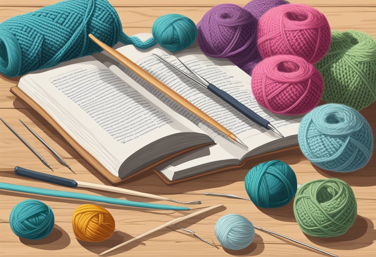 How to Tell if Something is Knitted or Crocheted?
