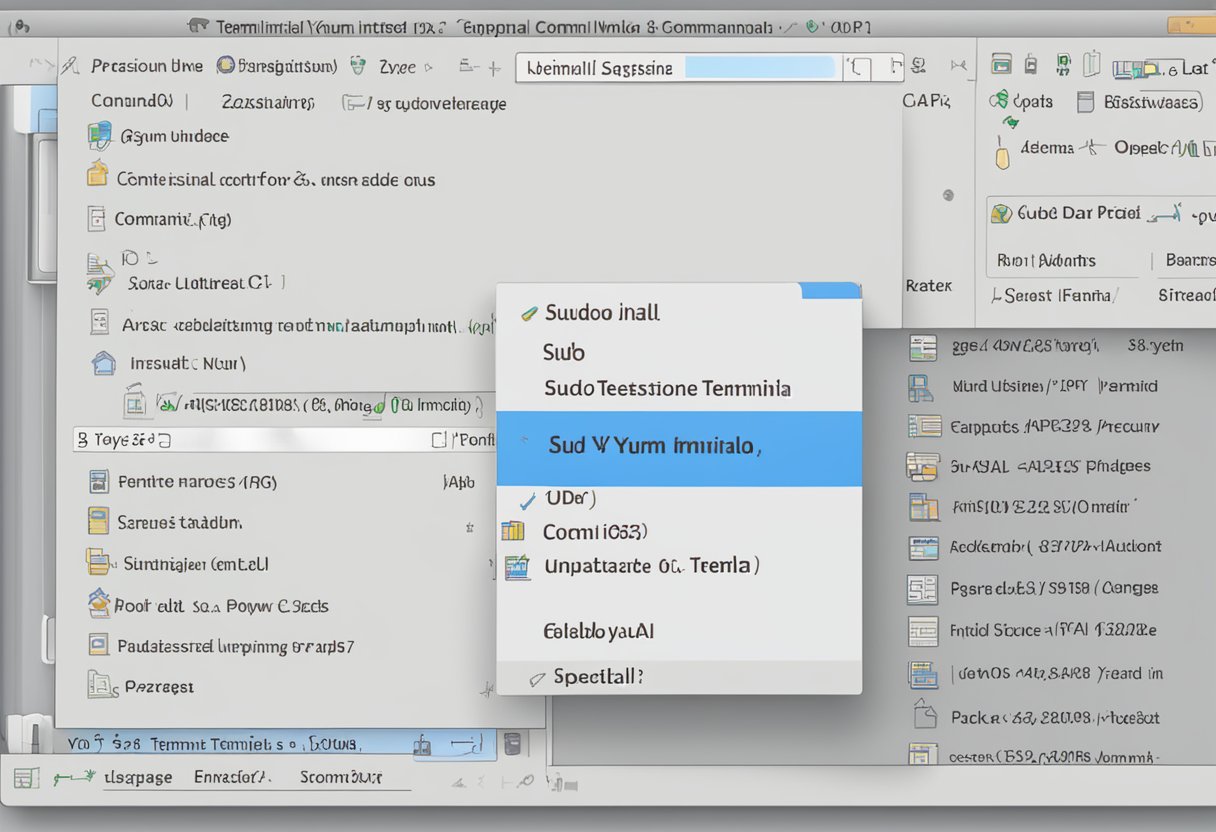 How to Install Yum in Linux A StepbyStep Guide Byte Bite Bit