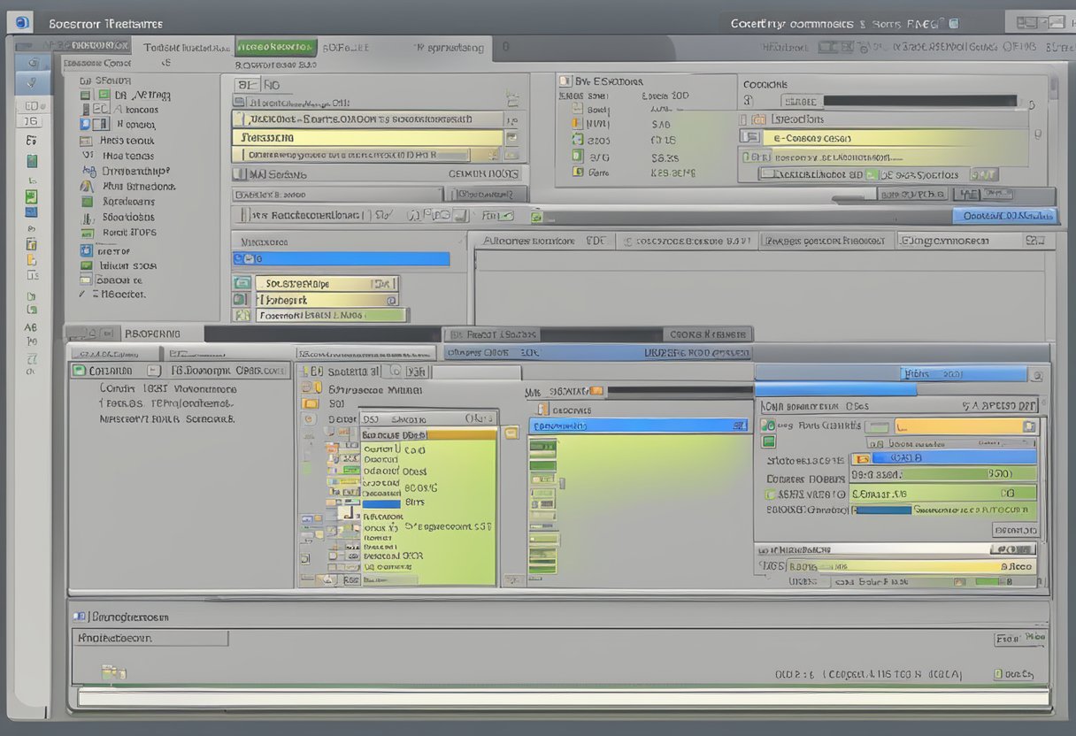How to Check Filesystem Type in Linux: A Step-by-Step Guide How to Check Filesystem Type in Linux: A Step-by-Step Guide