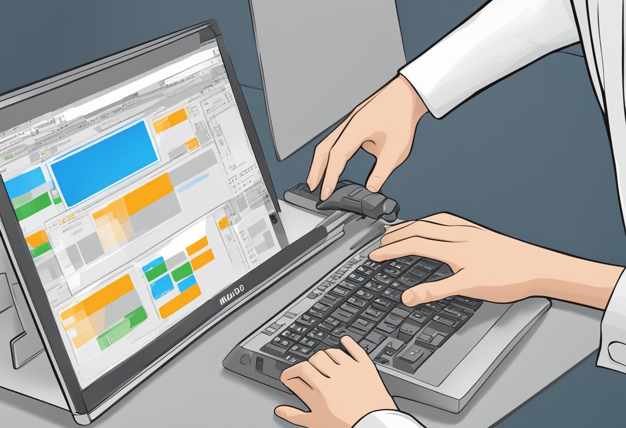 How to Create a Mount Point in Linux A StepbyStep Guide Byte Bite Bit