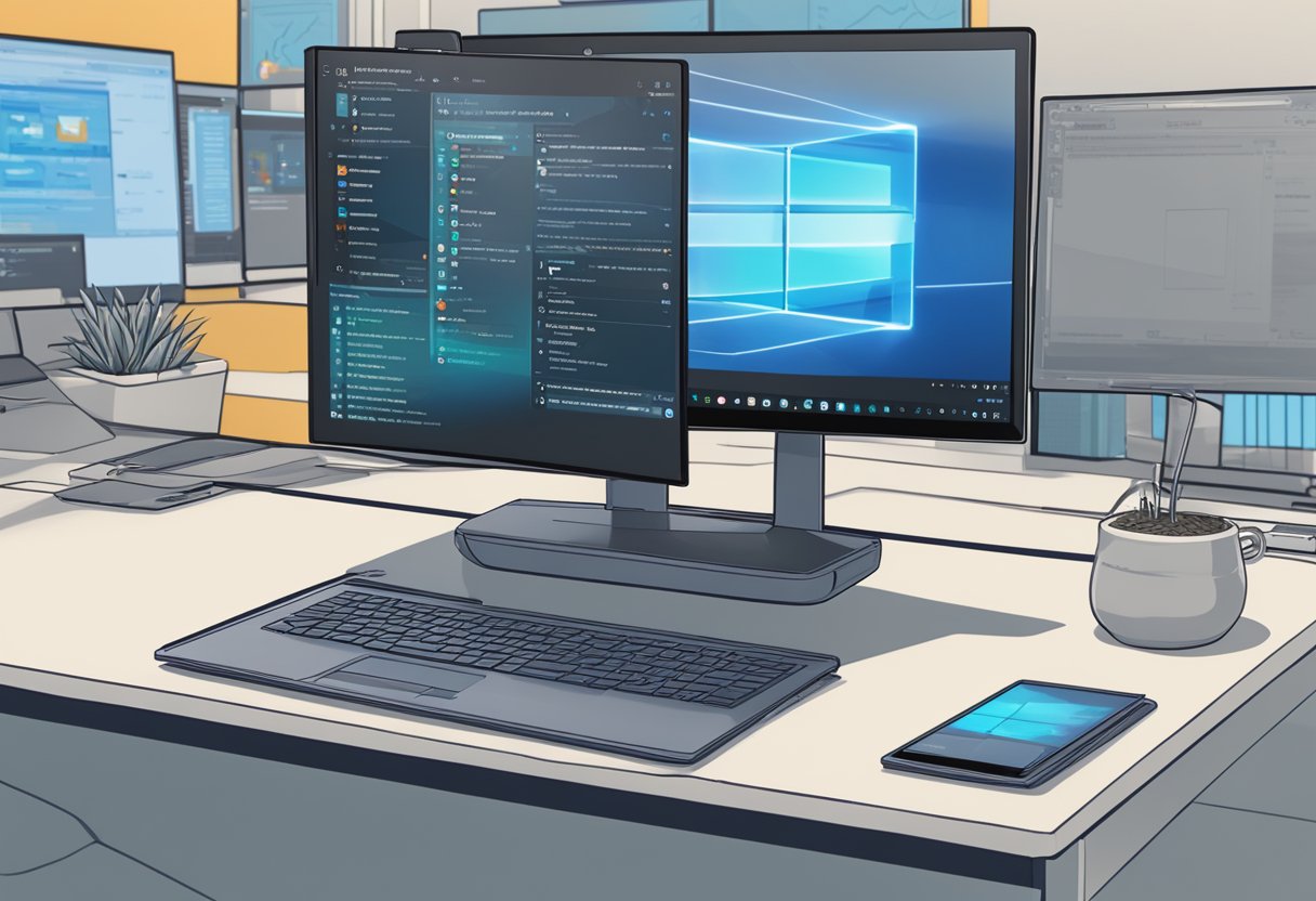 How to Run Kali Linux on Windows 11: A Step-by-Step Guide