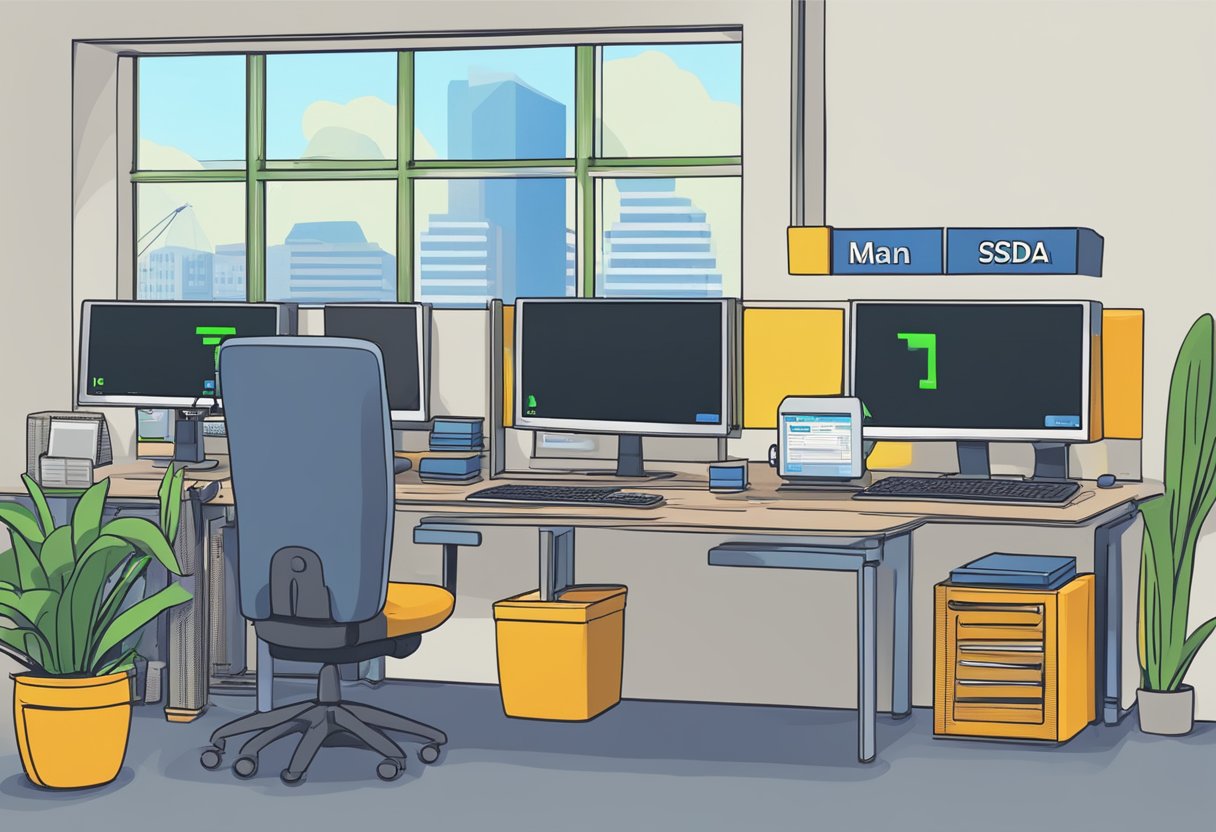 What is SDA in Linux: Essential Guide for Understanding Linux Storage Devices What is SDA in Linux: Essential Guide for Understanding Linux Storage Devices