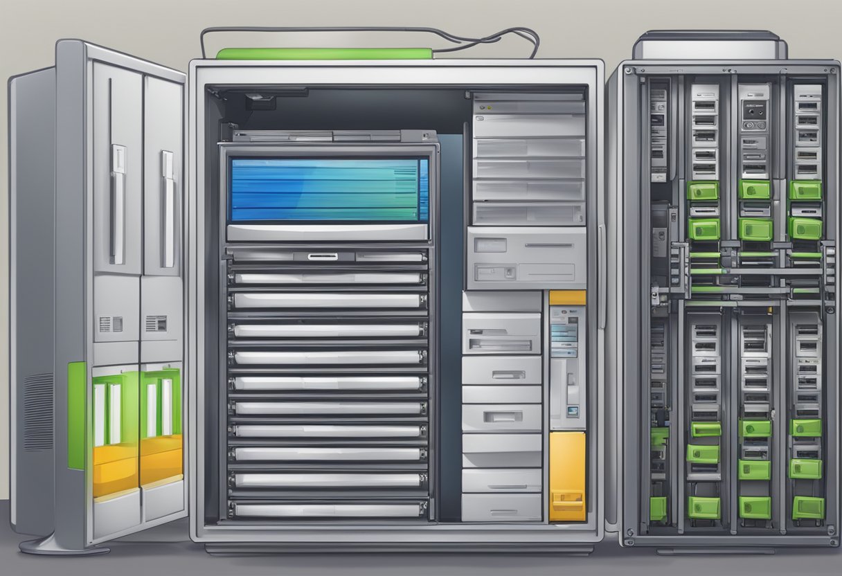 How to See Mounted Drives in Linux: A Step-by-Step Guide How to See Mounted Drives in Linux: A Step-by-Step Guide