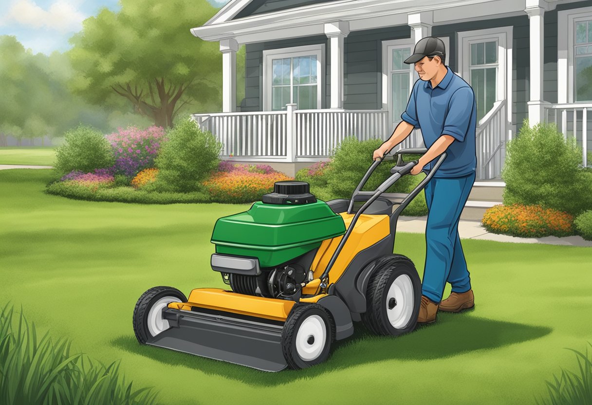 When Do You Fertilize St Augustine Grass For Optimal Growth 