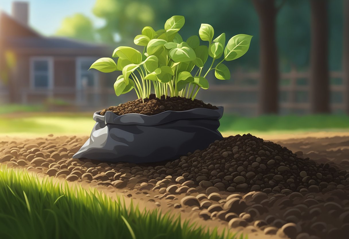 When to Fertilize After Seeding: Expert Gardening Tips - Evergreen Seeds