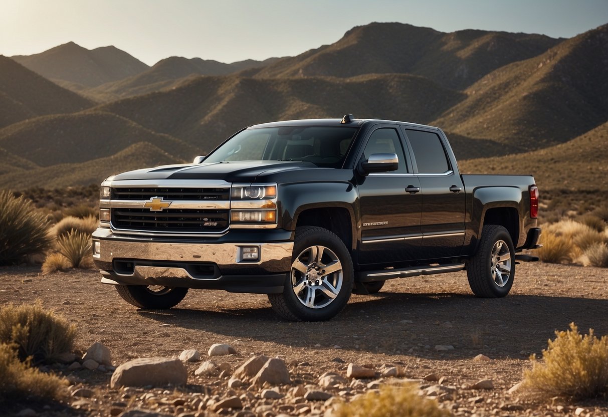 2014 Silverado Ground Locations: Comprehensive Guide for Optimal Wiring ...