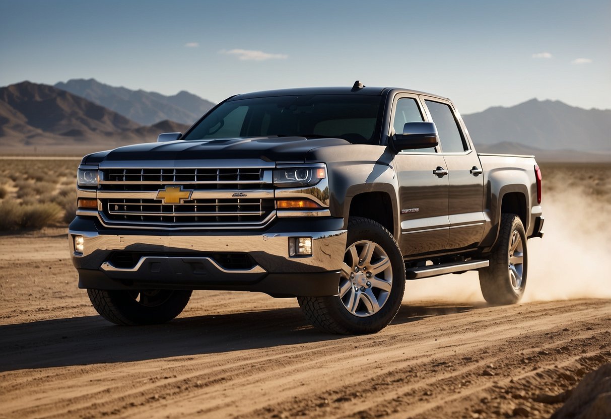 2015 Silverado Ground Locations: Essential Guide for Effective ...