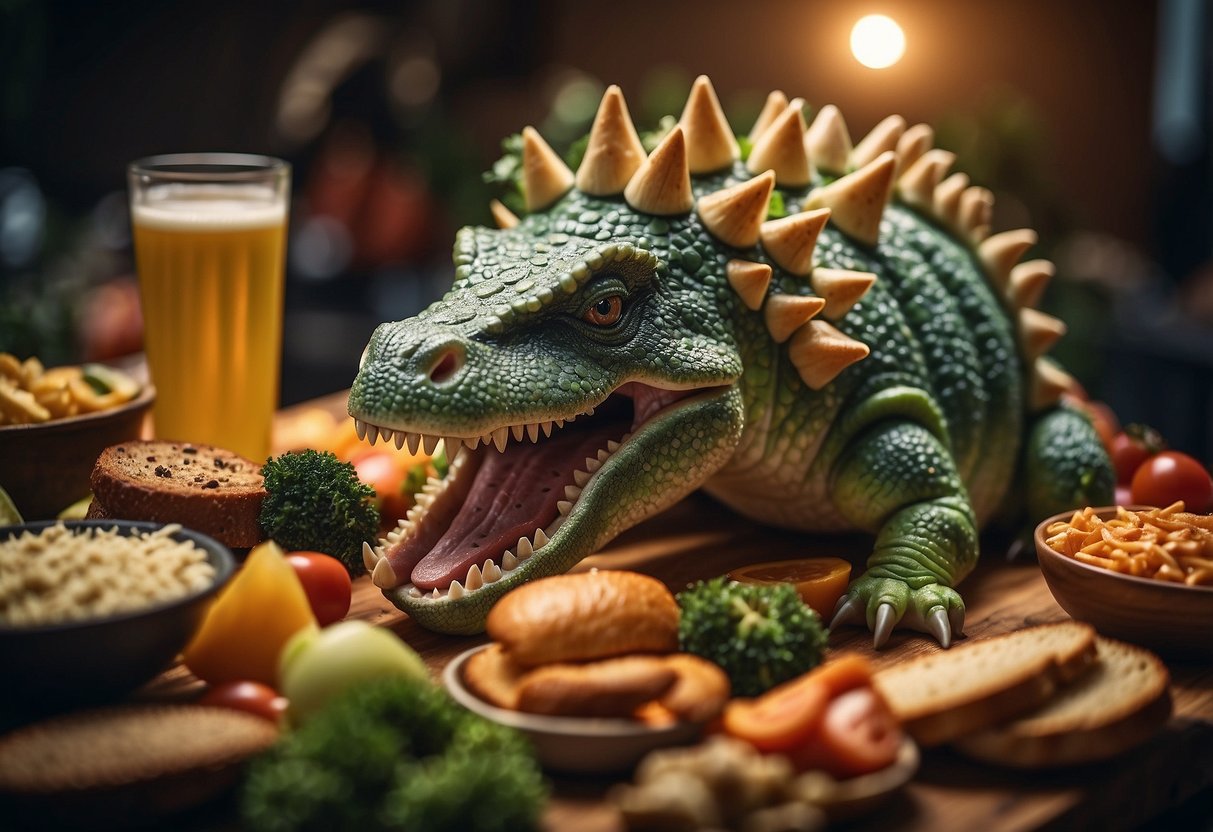 15-scary-awesome-dinosaur-party-food-ideas-torly-kid