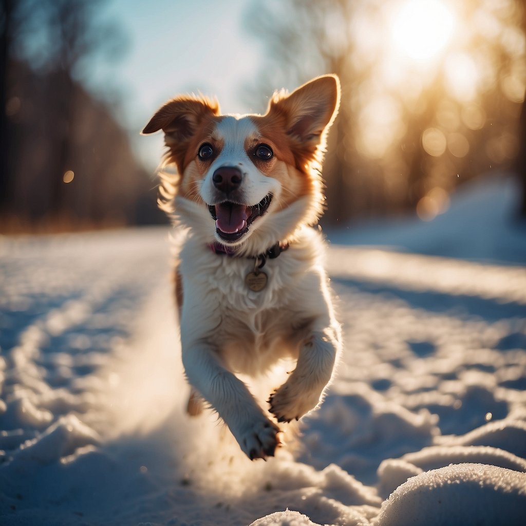 The Simple Exercise Routine That Can Extend Your Dog's Life