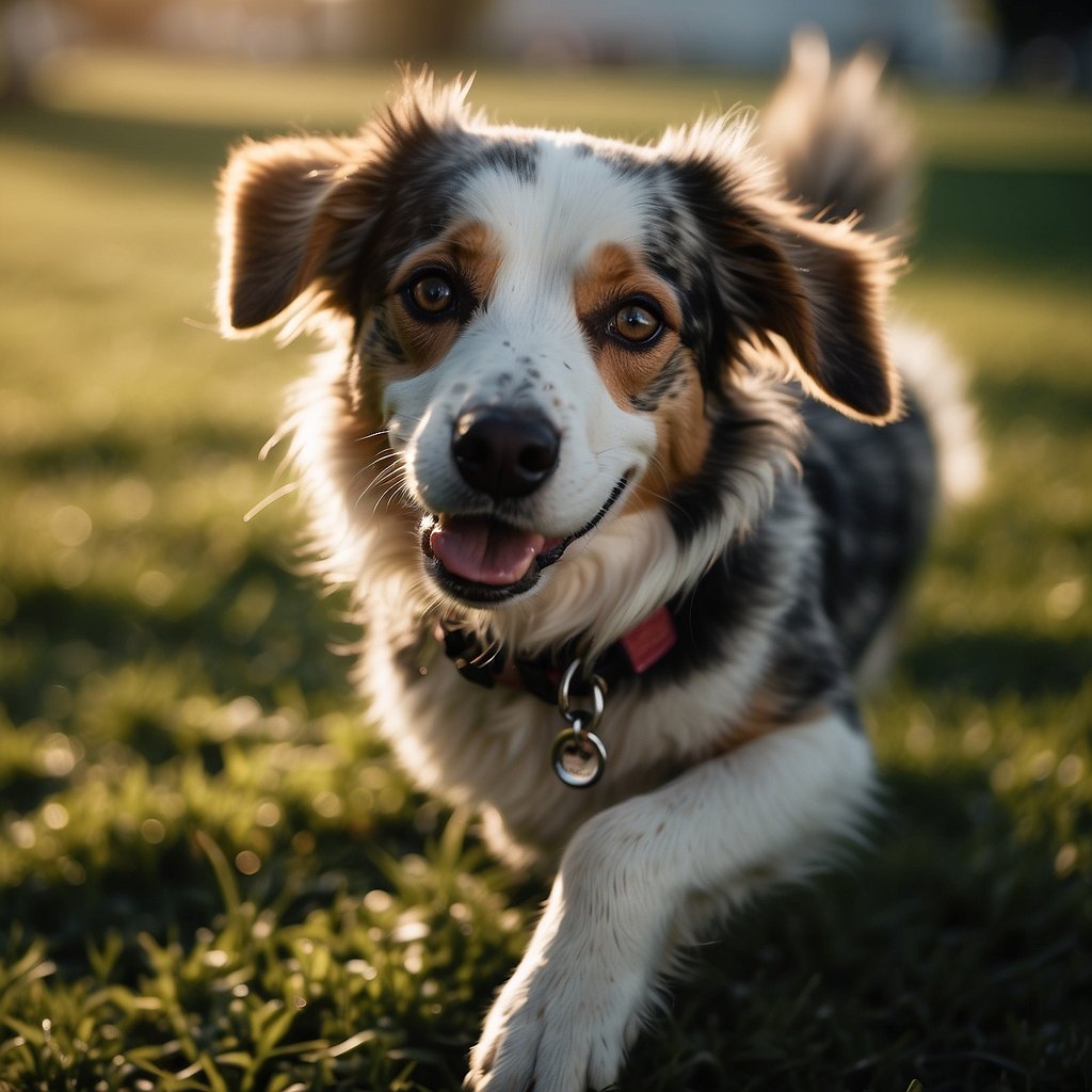 Year-Round Secrets to a Happy, Healthy, and Adorable Dog