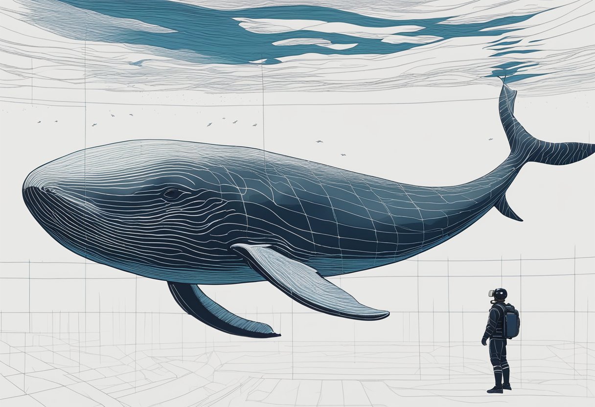 21 Whale Drawing Ideas: Creative Inspiration For Your Next Art Project 