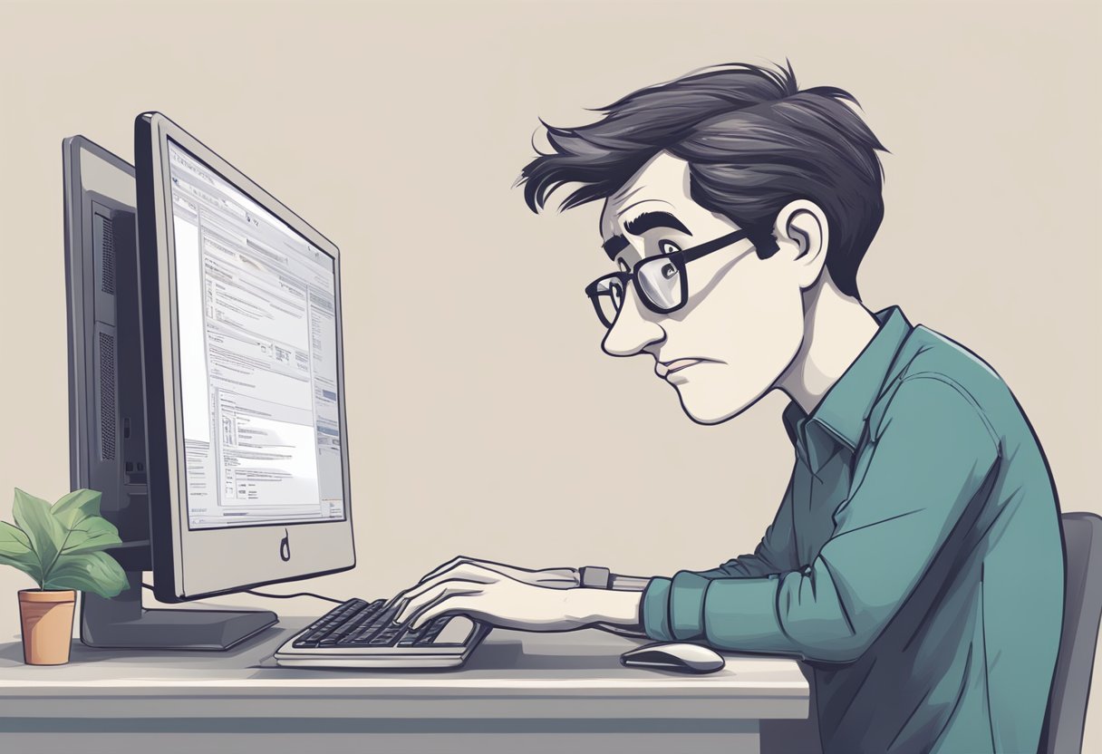 Why Is My Comcast Email Not Working: Troubleshooting Tips and Solutions Why Is My Comcast Email Not Working: Troubleshooting Tips and Solutions