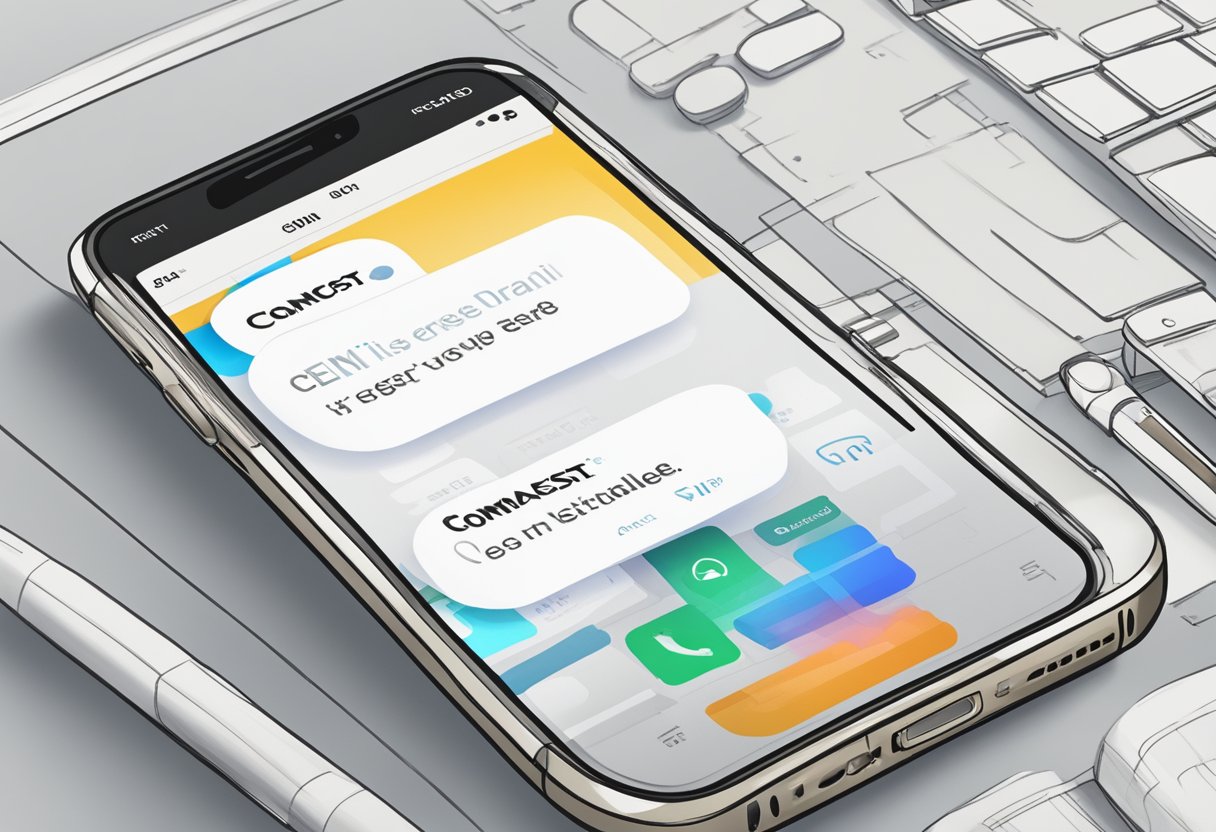 Why Is My Comcast Email Not Working on My iPhone: Troubleshooting Guide Why Is My Comcast Email Not Working on My iPhone: Troubleshooting Guide