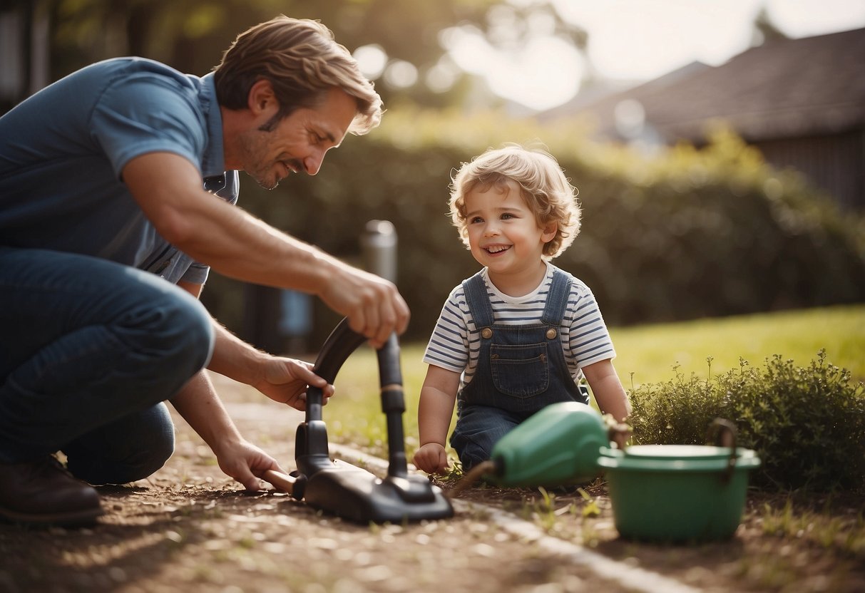 using visual aids for behavior expectations, encouraging teamwork in family tasks, tips for effective communication with kids, building resilience in children, the importance of play in behavior development, creating a behavior chart