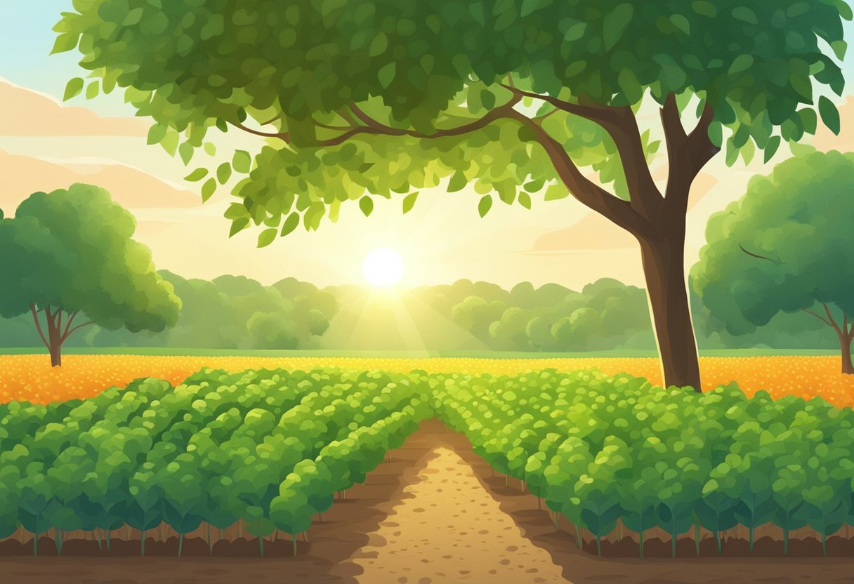 When to Fertilize Food Plots Optimal Timing for Best Growth