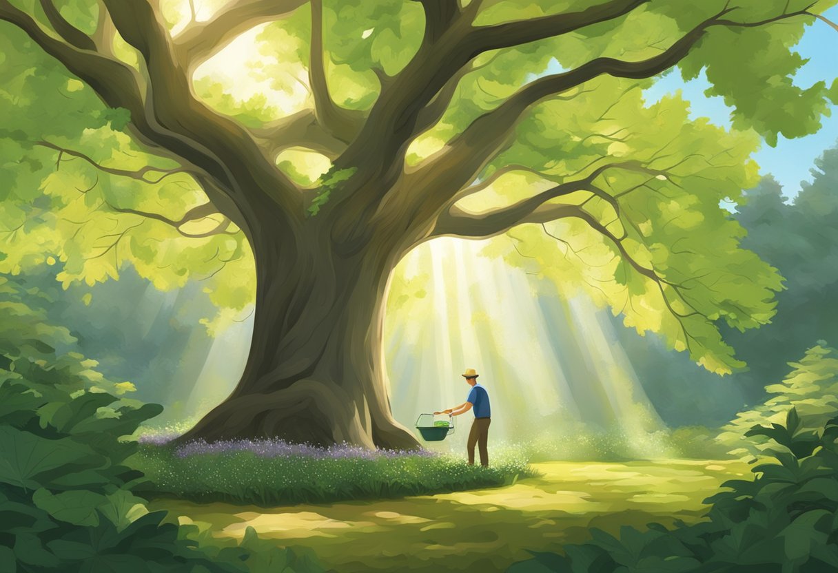 When to Fertilize Maple Trees Best Practices for Healthy Growth