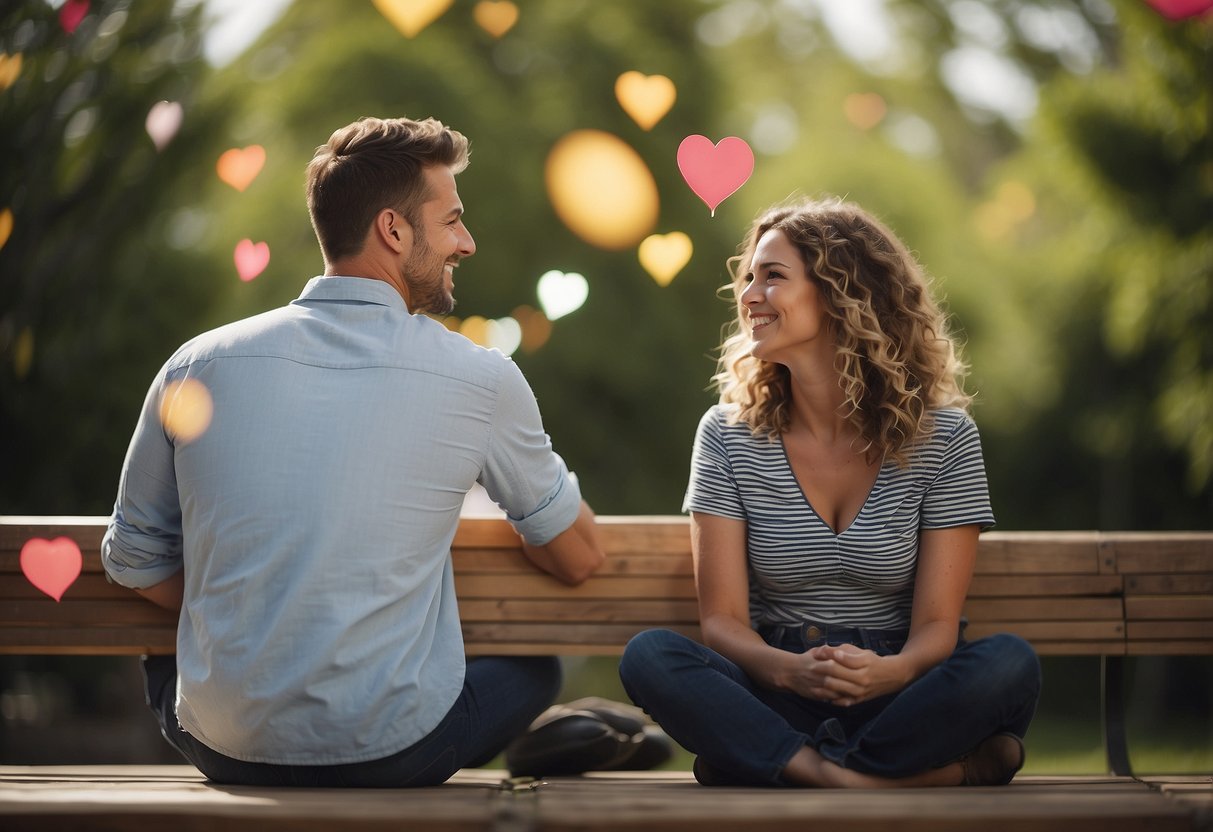 active listening techniques for couples, expressing feelings in relationships, importance of nonverbal communication, communication barriers in relationships, building trust through communication, fostering emotional intimacy