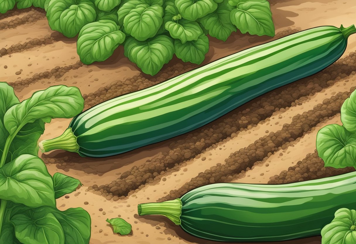 When to Fertilize Zucchini Optimal Timings and Tips Evergreen Seeds