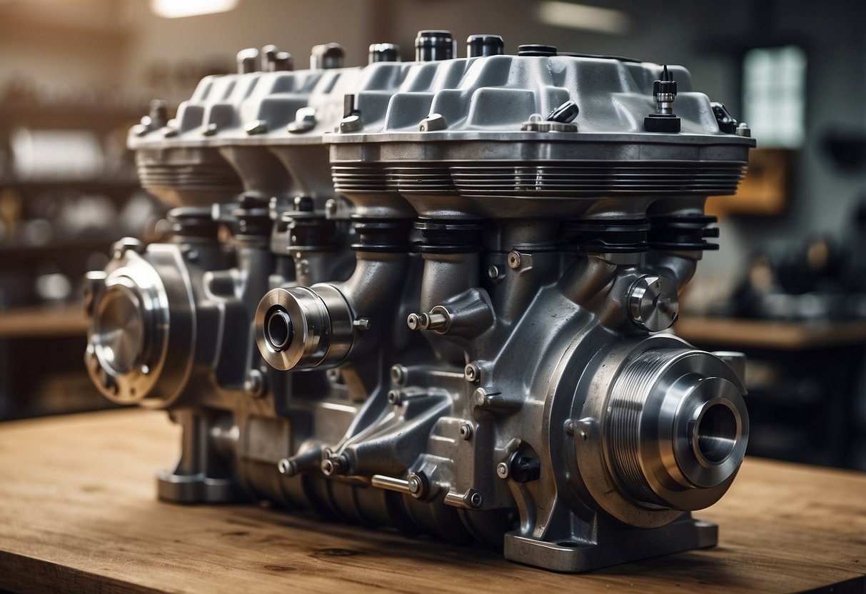 are rebuilt car engines reliable