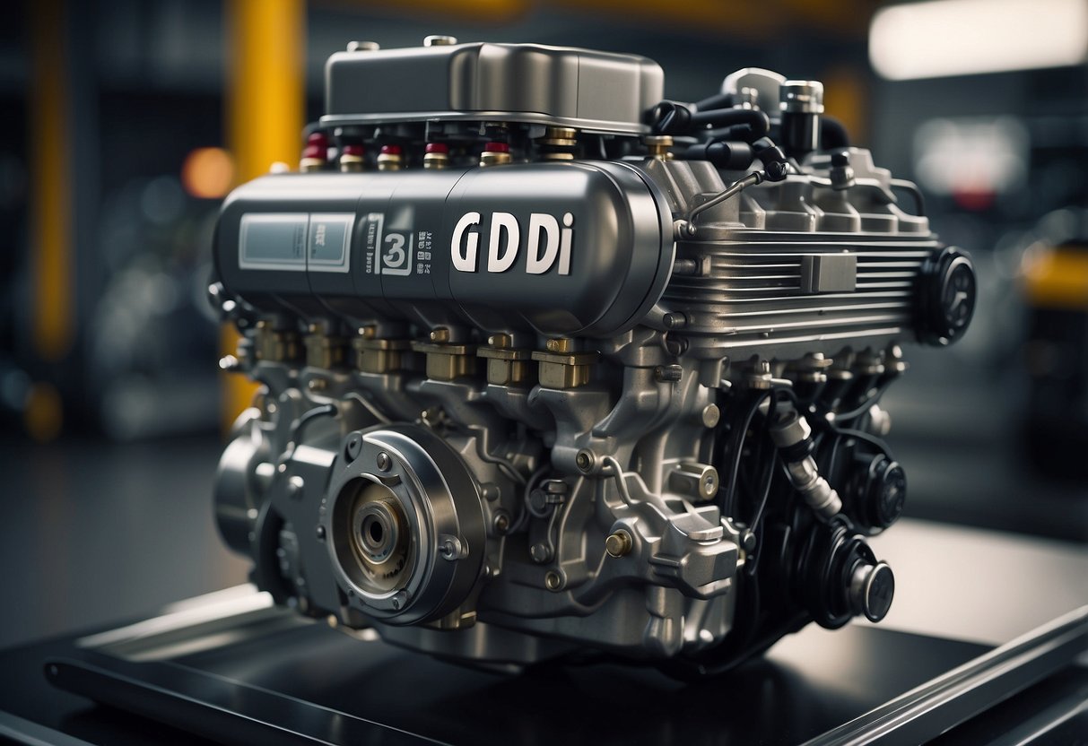 Are Gdi Engines Reliable: An In-depth Analysis - Ran When Parked - Car 