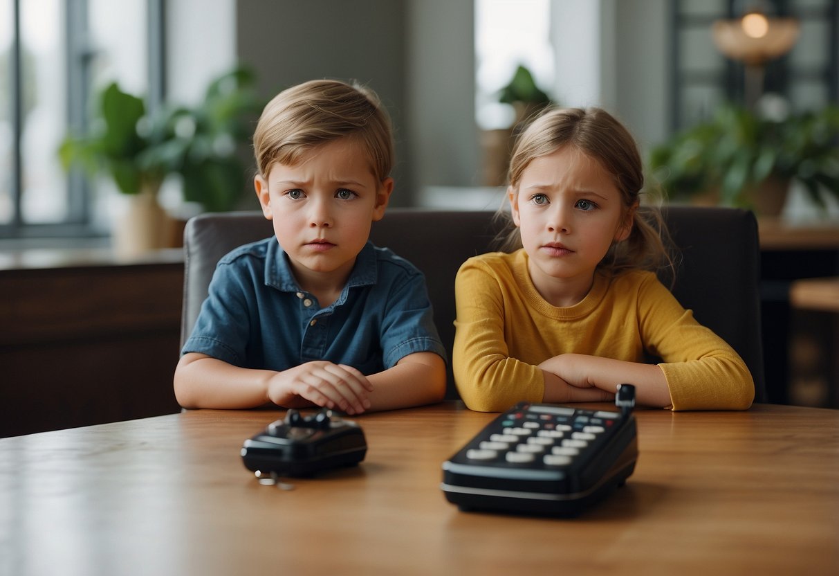 parenting and relationship goals, managing finances as parents, dealing with parenting burnout, maintaining friendships as parents, parenting and relationship boundaries, family decision-making strategies