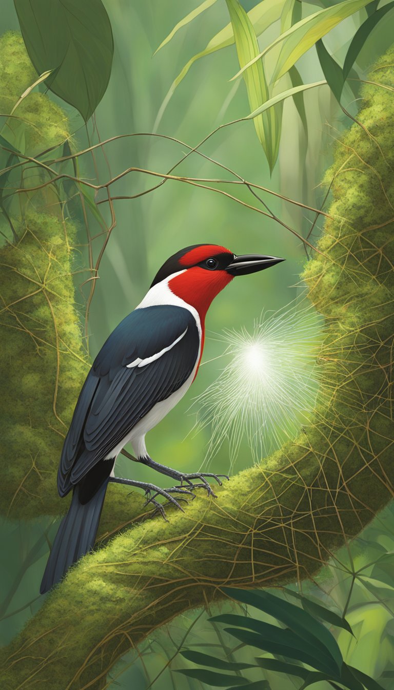 21 Weird & Interesting Araripe Manakin (Fun Bird Facts) You Need to ...