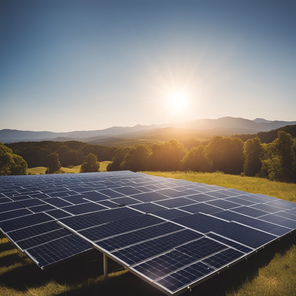 Solar Power Innovations: